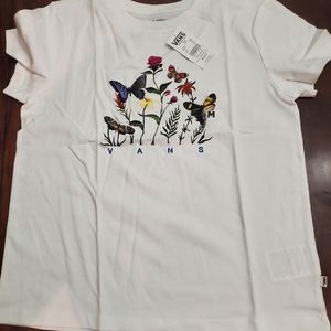 Vans Tee